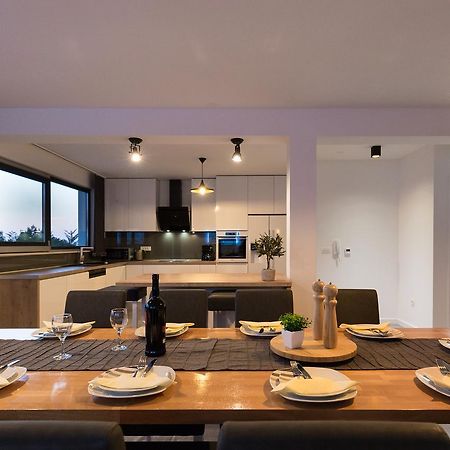 Villa Panorama Zadar Zewnętrze zdjęcie
