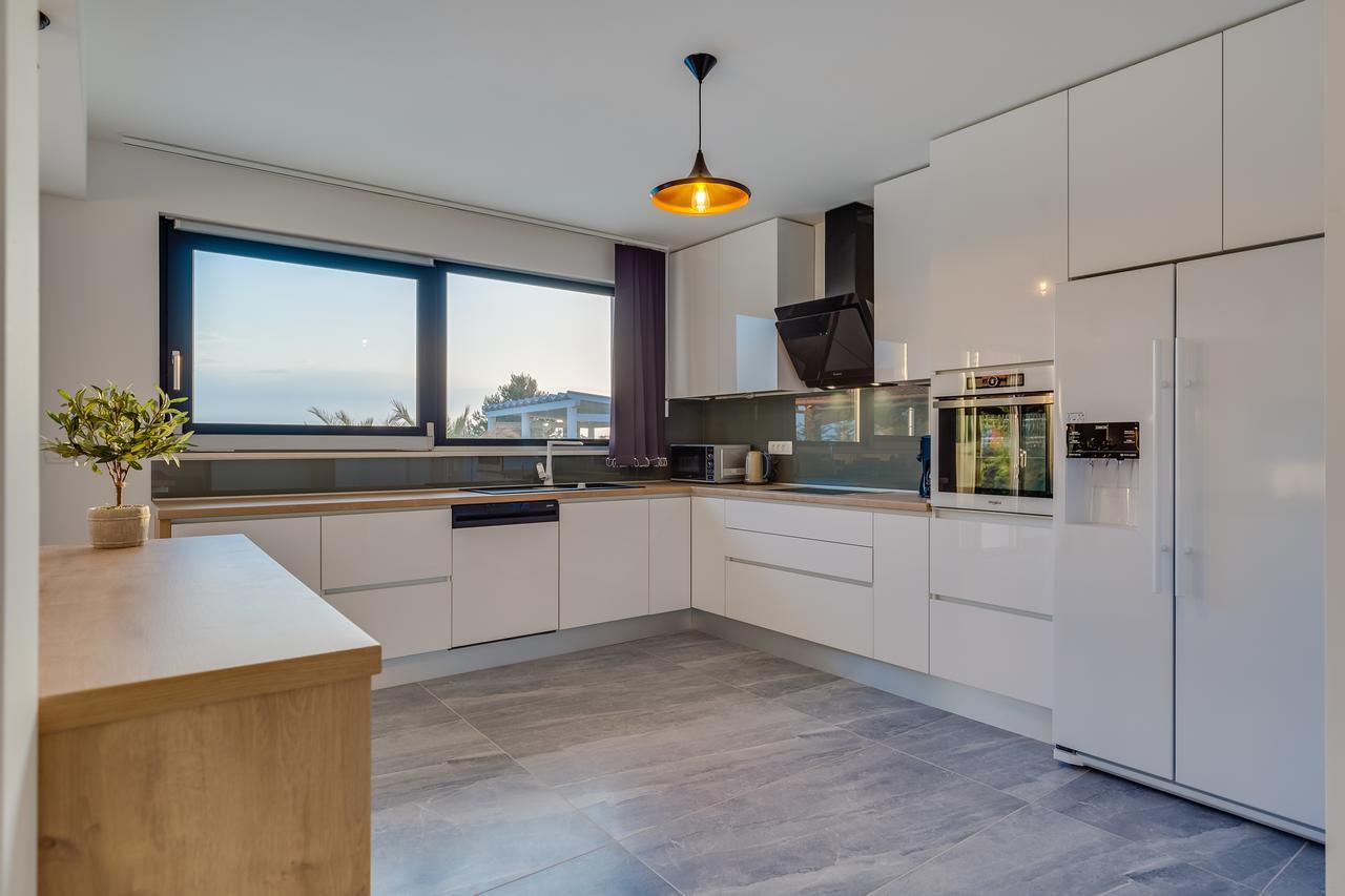 Villa Panorama Zadar Zewnętrze zdjęcie