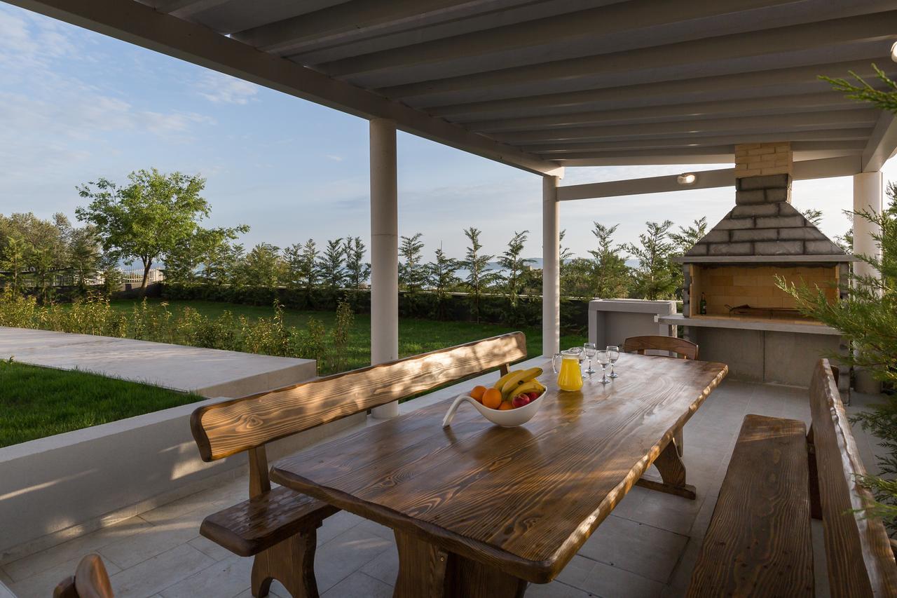 Villa Panorama Zadar Zewnętrze zdjęcie