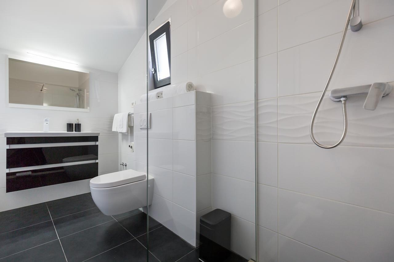 Villa Panorama Zadar Zewnętrze zdjęcie