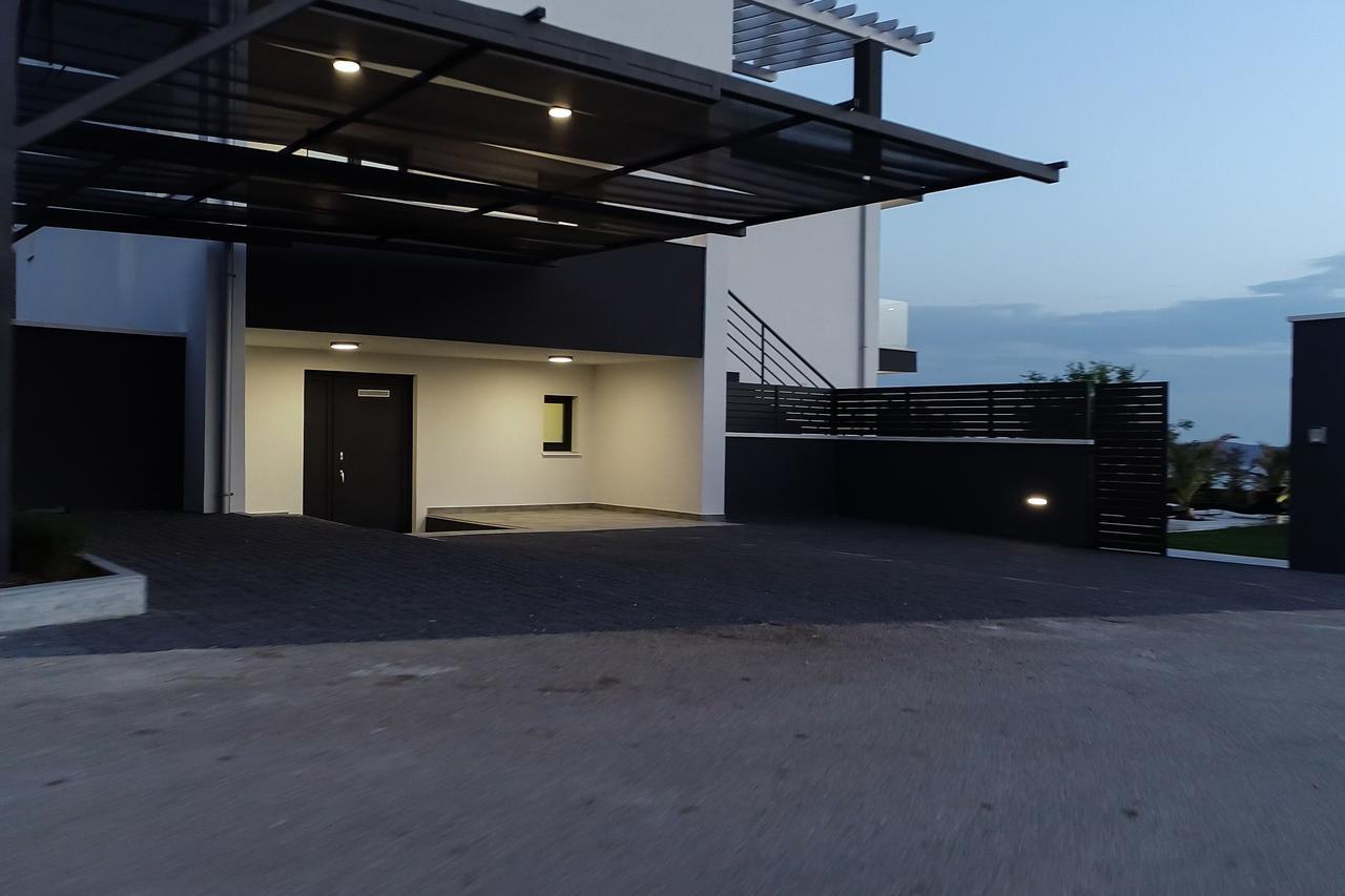 Villa Panorama Zadar Zewnętrze zdjęcie