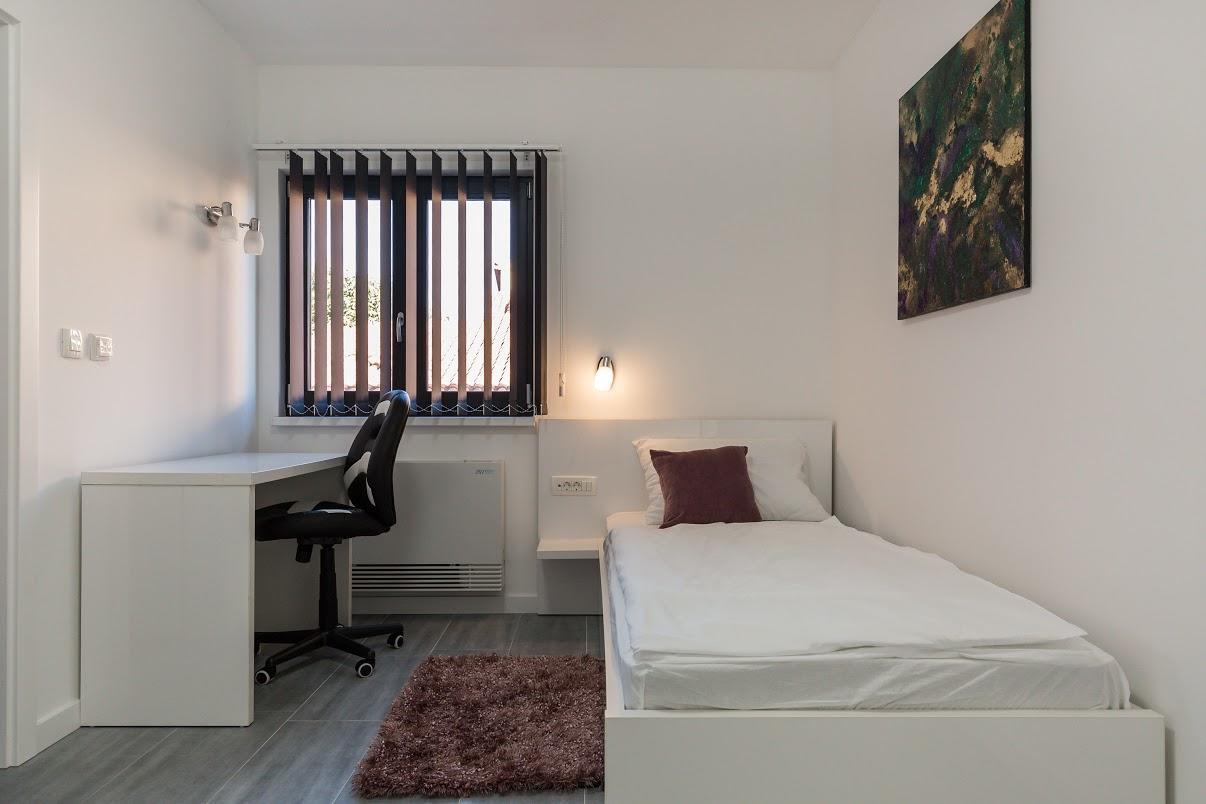 Villa Panorama Zadar Zewnętrze zdjęcie