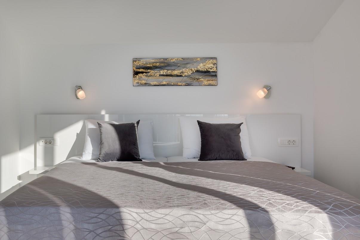 Villa Panorama Zadar Zewnętrze zdjęcie