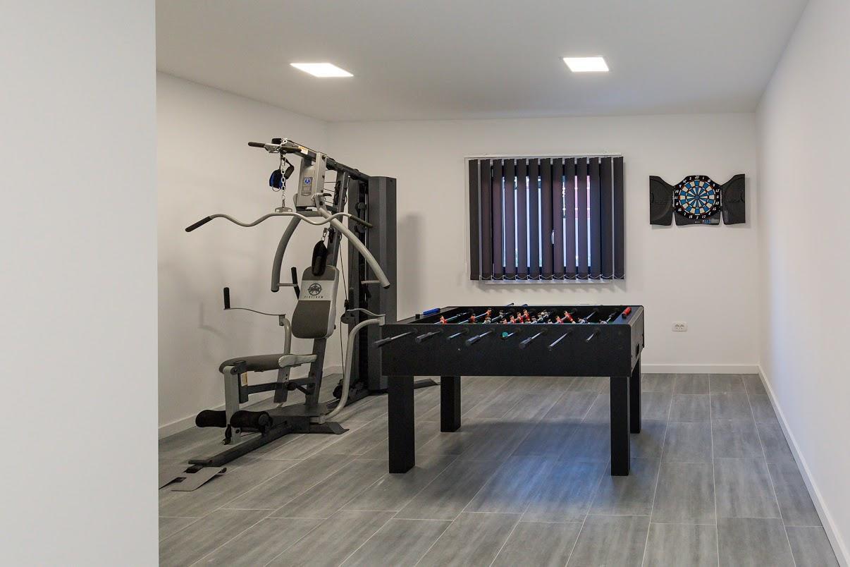 Villa Panorama Zadar Zewnętrze zdjęcie